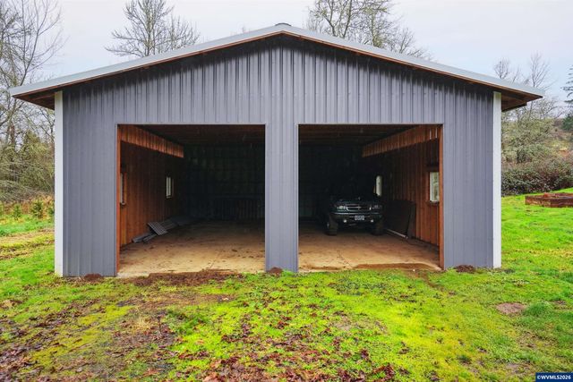 27329 Rowell Hill Rd, Sweet Home, OR 97386