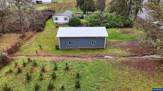 27329 Rowell Hill Rd, Sweet Home, OR 97386