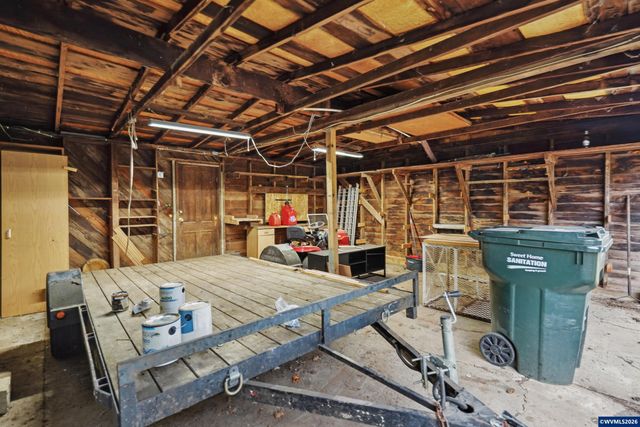 27329 Rowell Hill Rd, Sweet Home, OR 97386