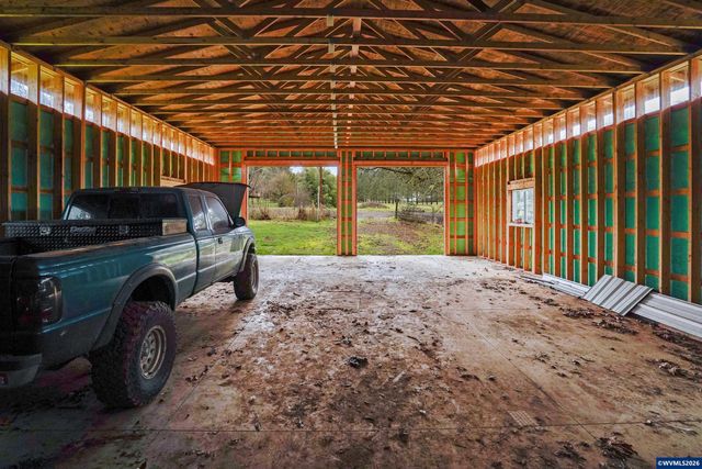 27329 Rowell Hill Rd, Sweet Home, OR 97386