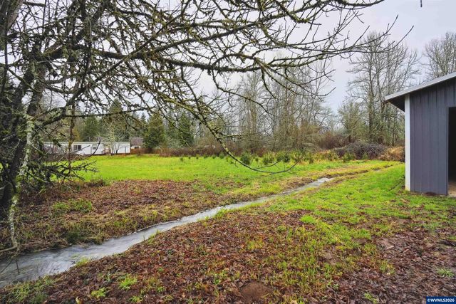 27329 Rowell Hill Rd, Sweet Home, OR 97386