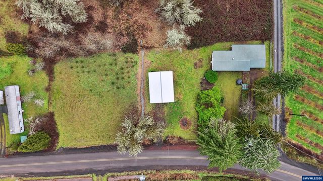 27329 Rowell Hill Rd, Sweet Home, OR 97386