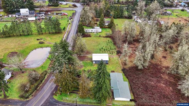 27329 Rowell Hill Rd, Sweet Home, OR 97386
