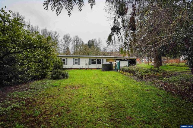 27329 Rowell Hill Rd, Sweet Home, OR 97386