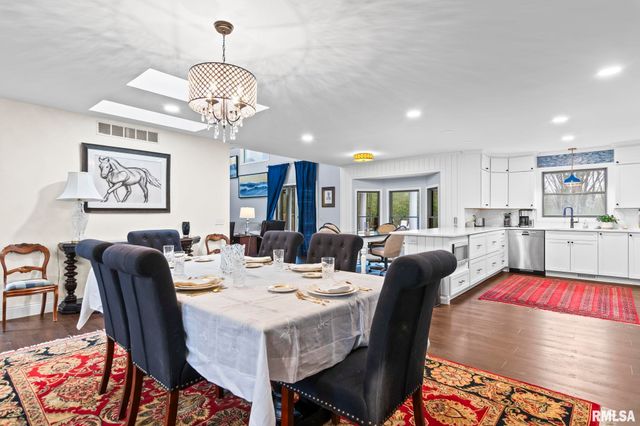 2421 E LAKE SHORE Drive, Springfield, IL 62712