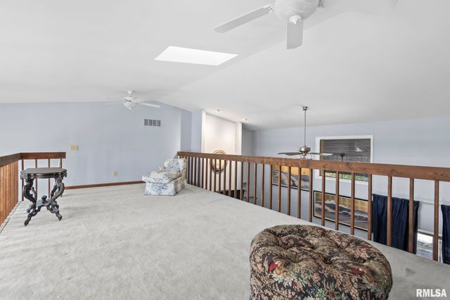 2421 E LAKE SHORE Drive, Springfield, IL 62712