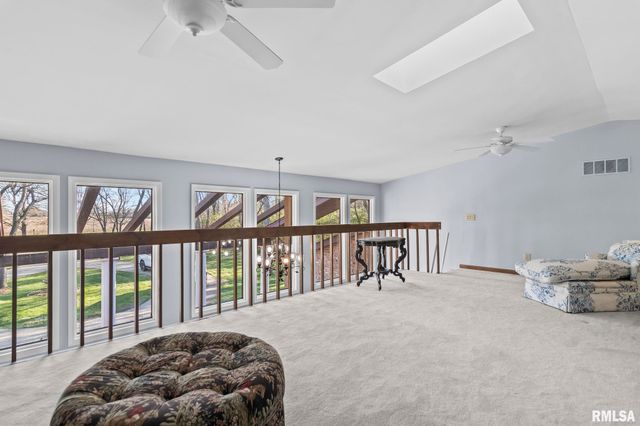 2421 E LAKE SHORE Drive, Springfield, IL 62712