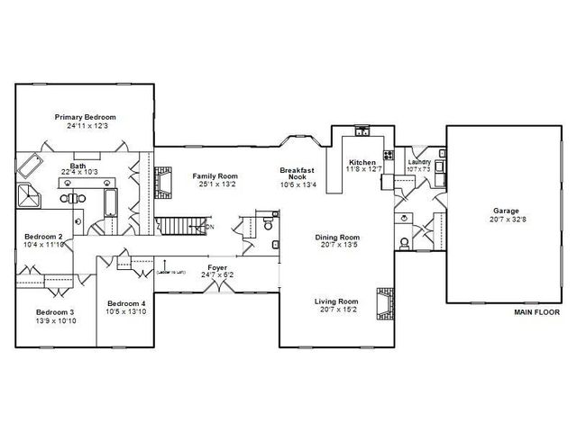 2421 E LAKE SHORE Drive, Springfield, IL 62712