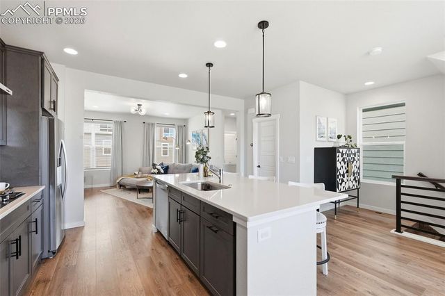 4127 Parkwood Trail, Colorado Springs, CO 80918