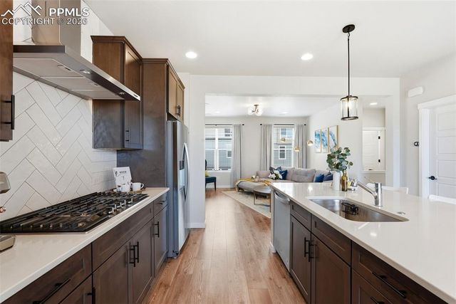 4127 Parkwood Trail, Colorado Springs, CO 80918