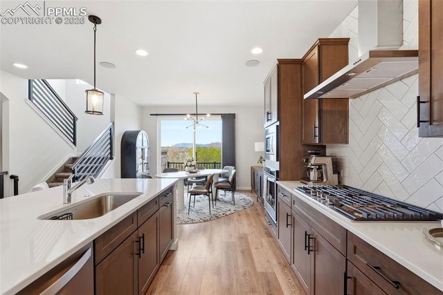 4127 Parkwood Trail, Colorado Springs, CO 80918