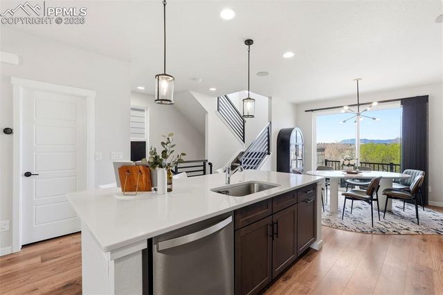 4127 Parkwood Trail, Colorado Springs, CO 80918