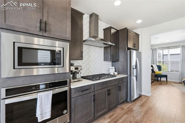 4127 Parkwood Trail, Colorado Springs, CO 80918