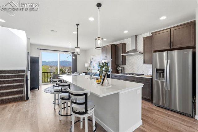 4127 Parkwood Trail, Colorado Springs, CO 80918