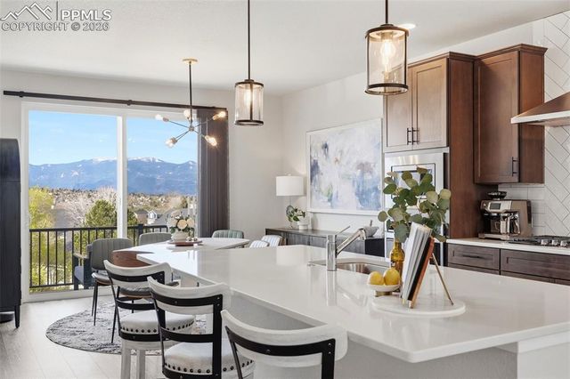 4127 Parkwood Trail, Colorado Springs, CO 80918