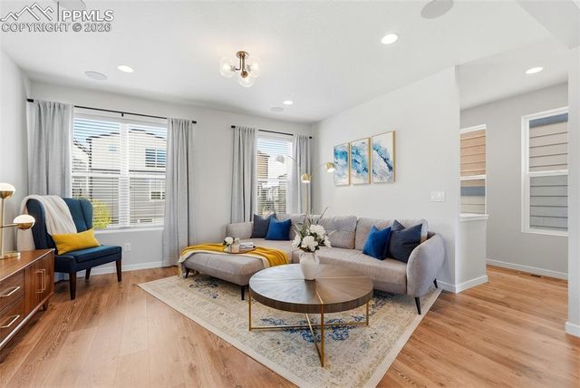 4127 Parkwood Trail, Colorado Springs, CO 80918