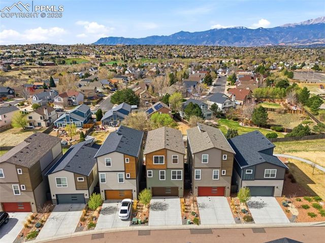 4127 Parkwood Trail, Colorado Springs, CO 80918