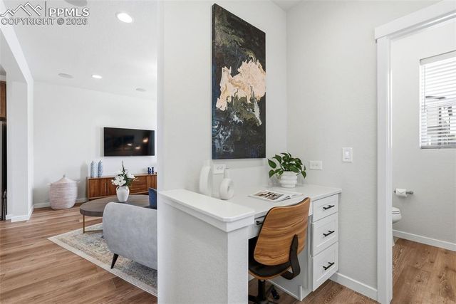 4127 Parkwood Trail, Colorado Springs, CO 80918