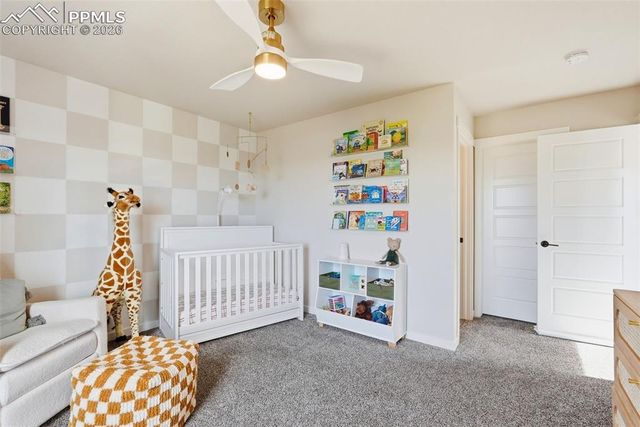 4127 Parkwood Trail, Colorado Springs, CO 80918