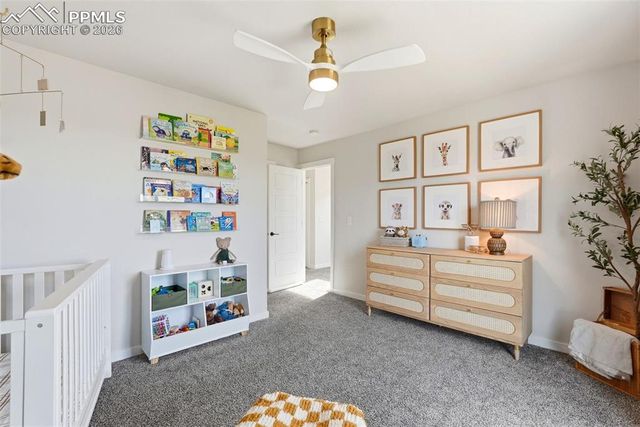 4127 Parkwood Trail, Colorado Springs, CO 80918