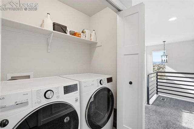 4127 Parkwood Trail, Colorado Springs, CO 80918