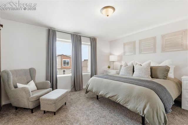 4127 Parkwood Trail, Colorado Springs, CO 80918