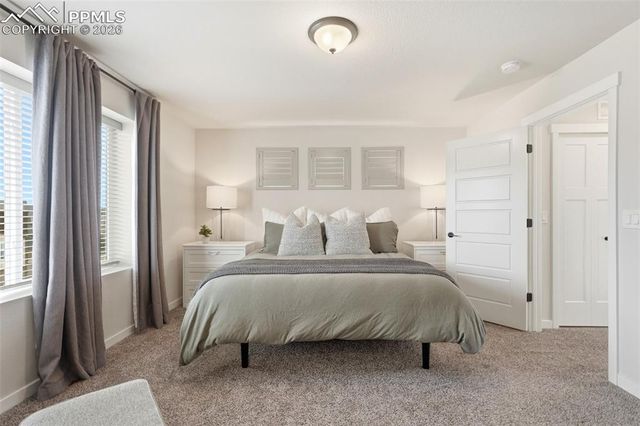 4127 Parkwood Trail, Colorado Springs, CO 80918