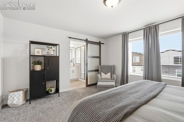 4127 Parkwood Trail, Colorado Springs, CO 80918