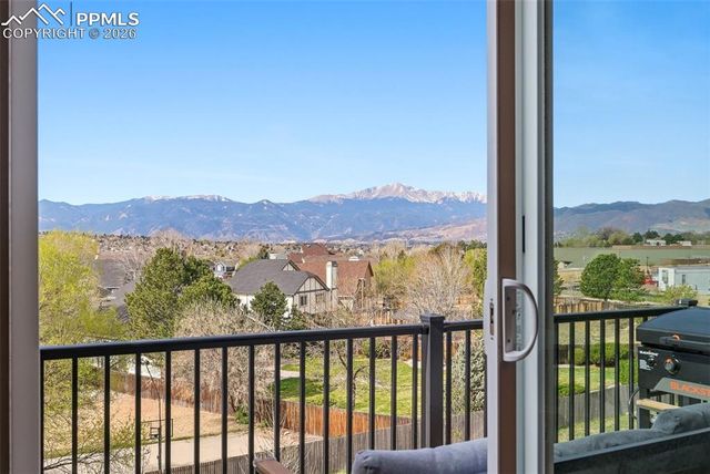 4127 Parkwood Trail, Colorado Springs, CO 80918