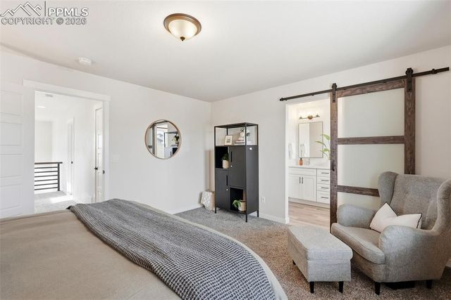 4127 Parkwood Trail, Colorado Springs, CO 80918