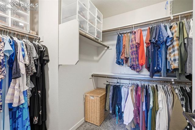 4127 Parkwood Trail, Colorado Springs, CO 80918