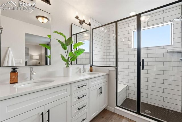 4127 Parkwood Trail, Colorado Springs, CO 80918