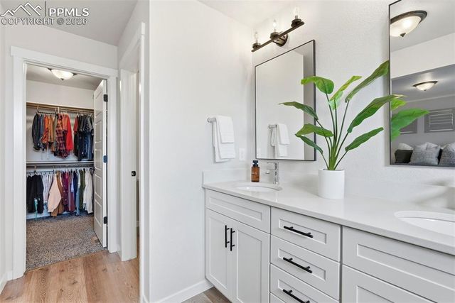 4127 Parkwood Trail, Colorado Springs, CO 80918