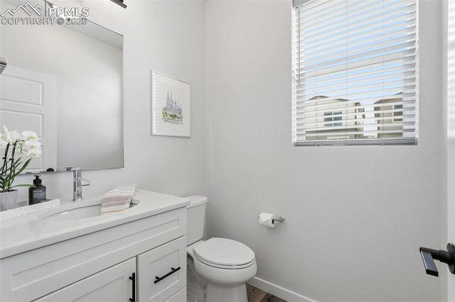 4127 Parkwood Trail, Colorado Springs, CO 80918