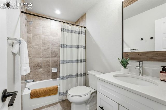 4127 Parkwood Trail, Colorado Springs, CO 80918