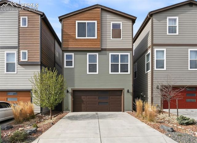 4127 Parkwood Trail, Colorado Springs, CO 80918