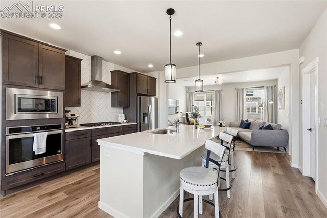 4127 Parkwood Trail, Colorado Springs, CO 80918