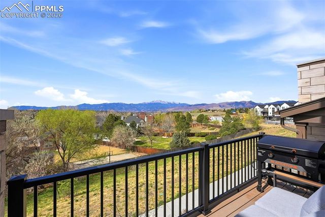4127 Parkwood Trail, Colorado Springs, CO 80918
