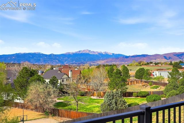 4127 Parkwood Trail, Colorado Springs, CO 80918
