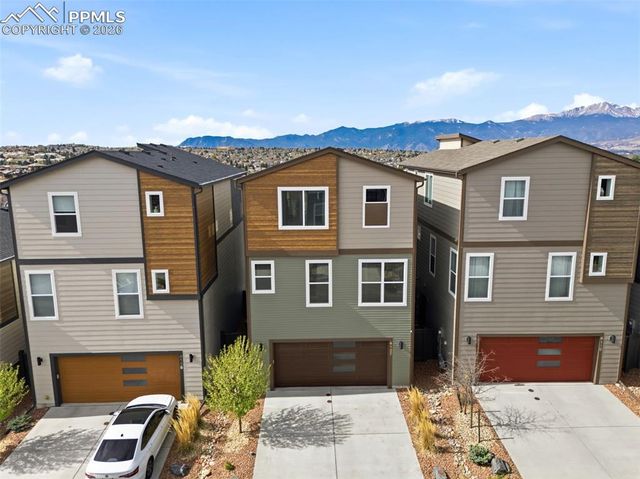 4127 Parkwood Trail, Colorado Springs, CO 80918