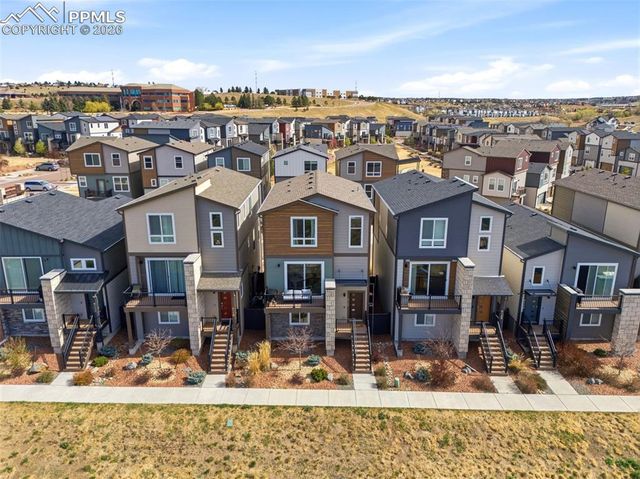 4127 Parkwood Trail, Colorado Springs, CO 80918