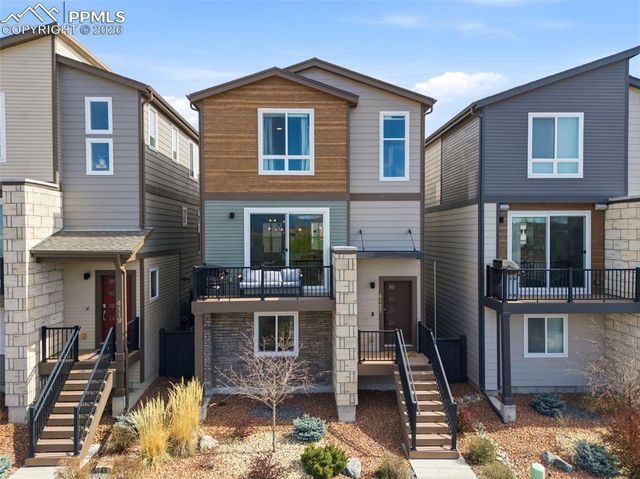 4127 Parkwood Trail, Colorado Springs, CO 80918