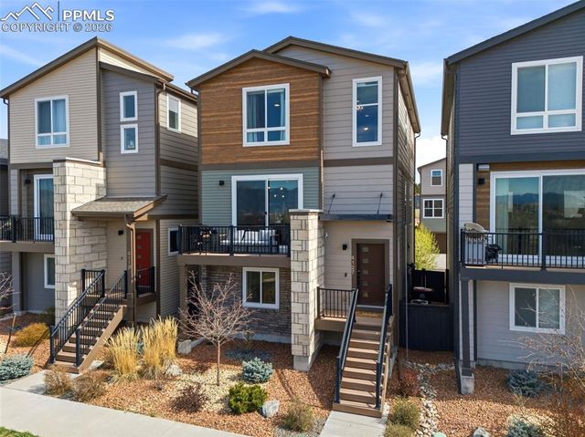 4127 Parkwood Trail, Colorado Springs, CO 80918