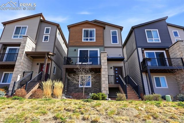 4127 Parkwood Trail, Colorado Springs, CO 80918