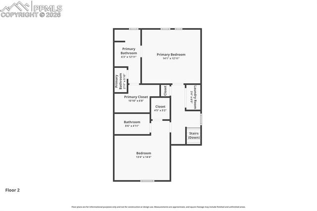 4127 Parkwood Trail, Colorado Springs, CO 80918