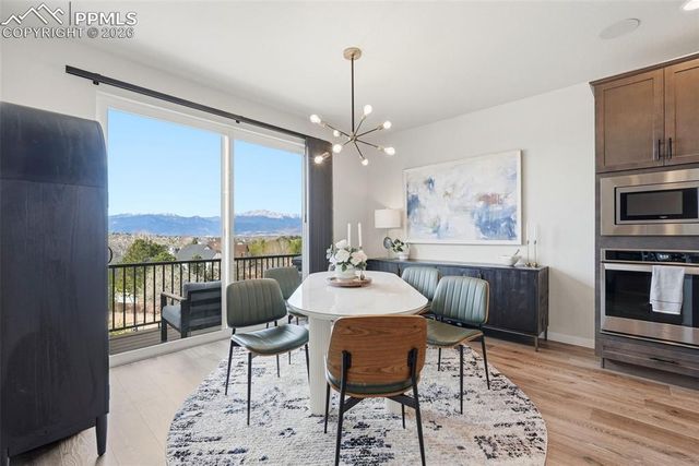 4127 Parkwood Trail, Colorado Springs, CO 80918