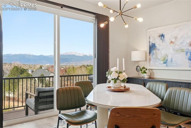 4127 Parkwood Trail, Colorado Springs, CO 80918