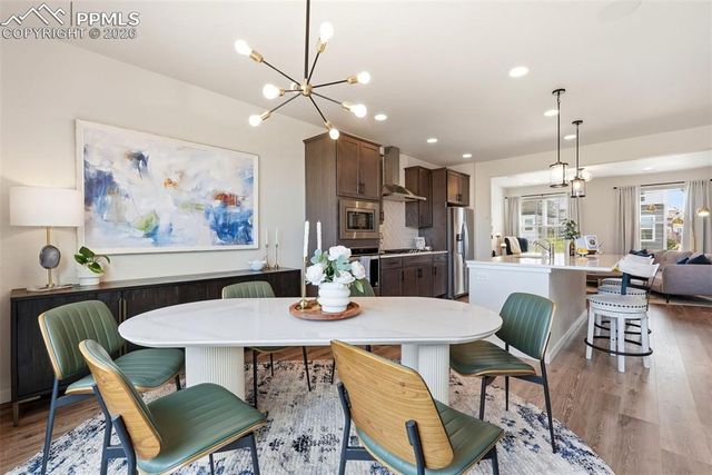 4127 Parkwood Trail, Colorado Springs, CO 80918