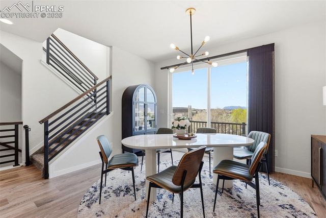 4127 Parkwood Trail, Colorado Springs, CO 80918