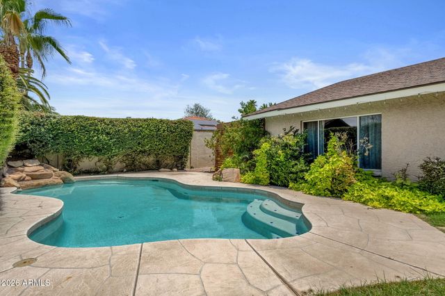 8376 E SAN SALVADOR Drive, Scottsdale, AZ 85258